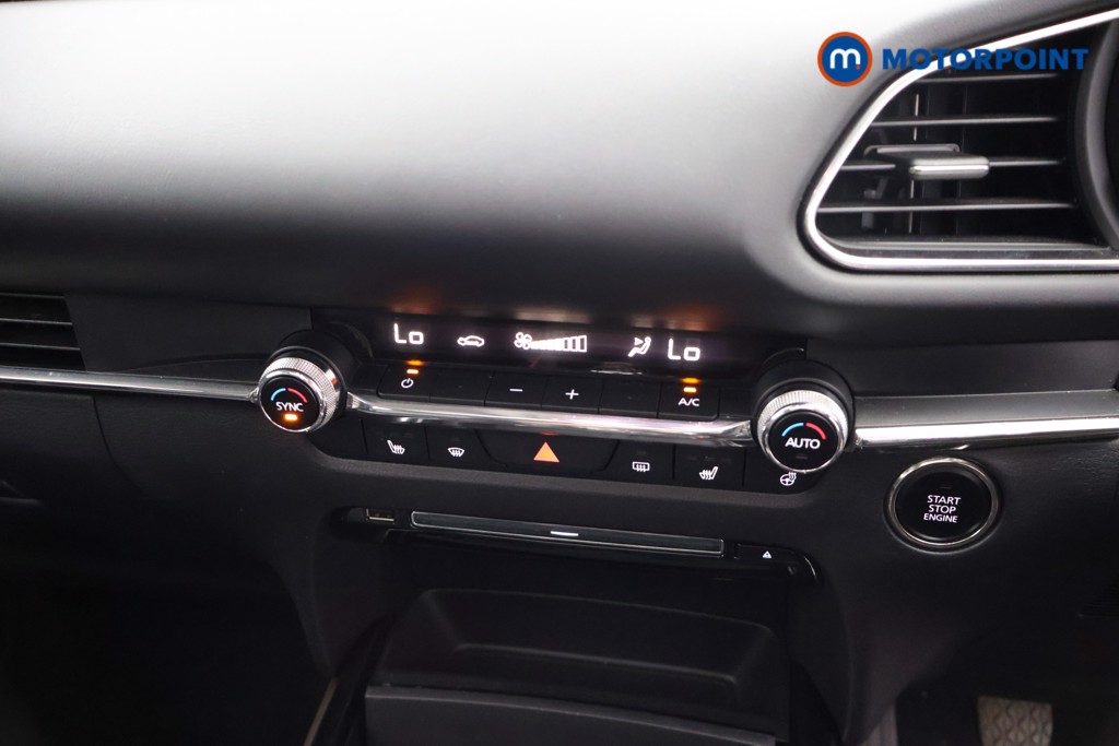 Mazda Cx-30 Gt Sport Manual Petrol SUV - Stock Number (1645893) - 9th supplementary image
