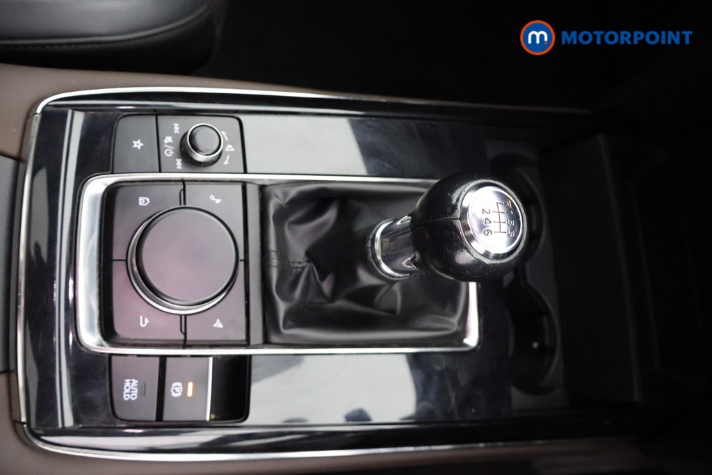 Mazda Cx-30 Gt Sport Manual Petrol SUV - Stock Number (1645893) - 10th supplementary image