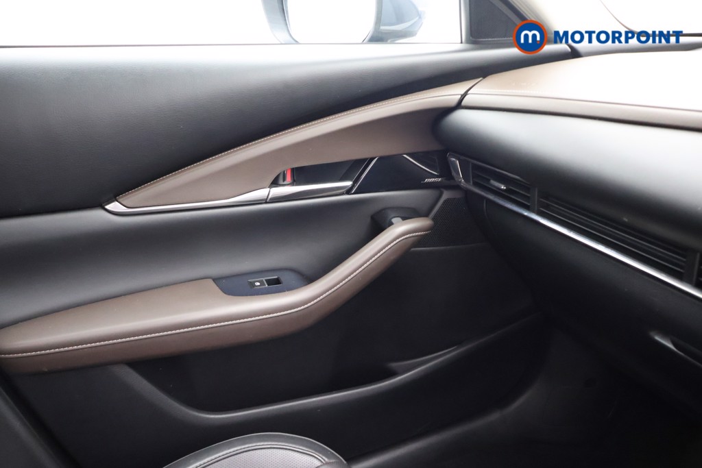 Mazda Cx-30 Gt Sport Manual Petrol SUV - Stock Number (1645893) - 13th supplementary image