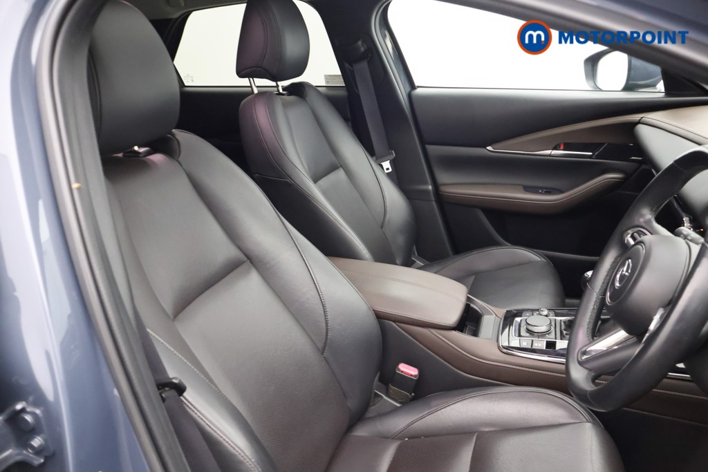 Mazda Cx-30 Gt Sport Manual Petrol SUV - Stock Number (1645893) - 17th supplementary image