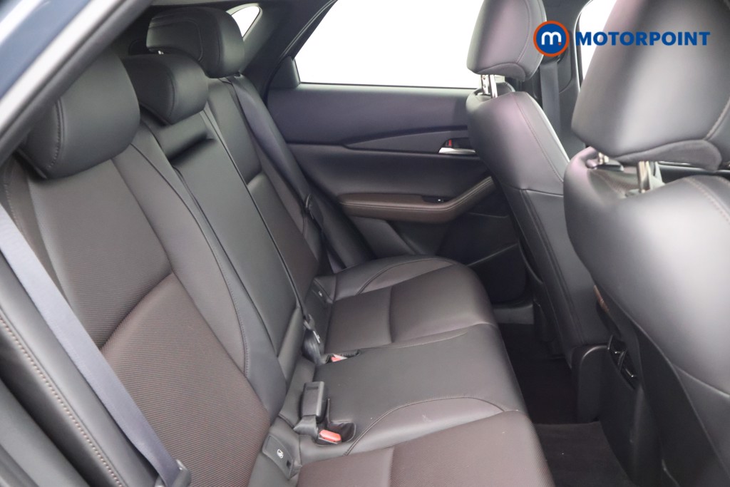 Mazda Cx-30 Gt Sport Manual Petrol SUV - Stock Number (1645893) - 21st supplementary image