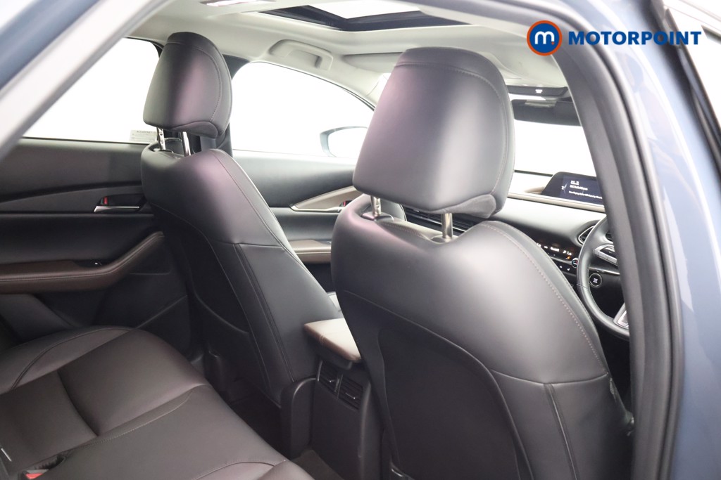Mazda Cx-30 Gt Sport Manual Petrol SUV - Stock Number (1645893) - 22nd supplementary image