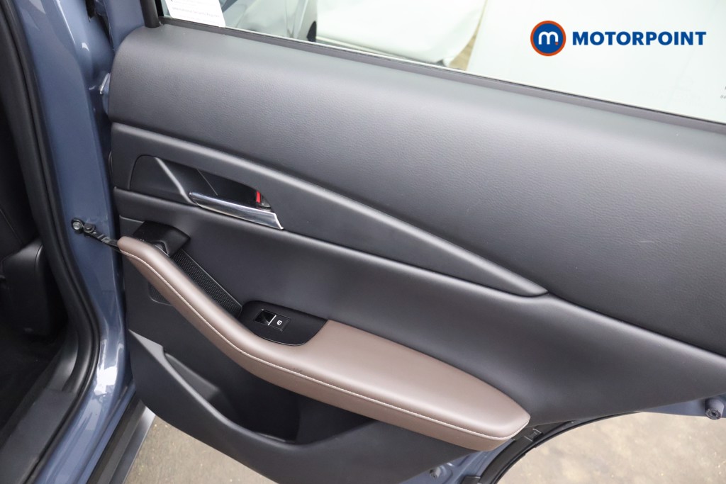 Mazda Cx-30 Gt Sport Manual Petrol SUV - Stock Number (1645893) - 23rd supplementary image