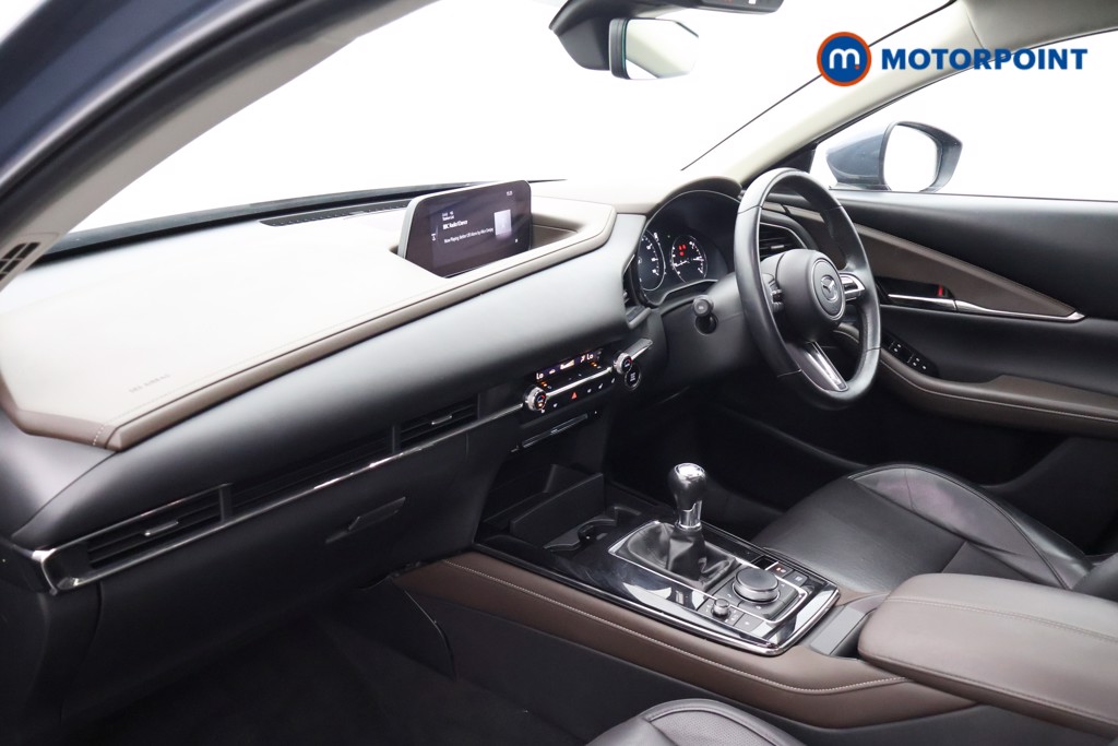 Mazda Cx-30 Gt Sport Manual Petrol SUV - Stock Number (1645893) - 24th supplementary image