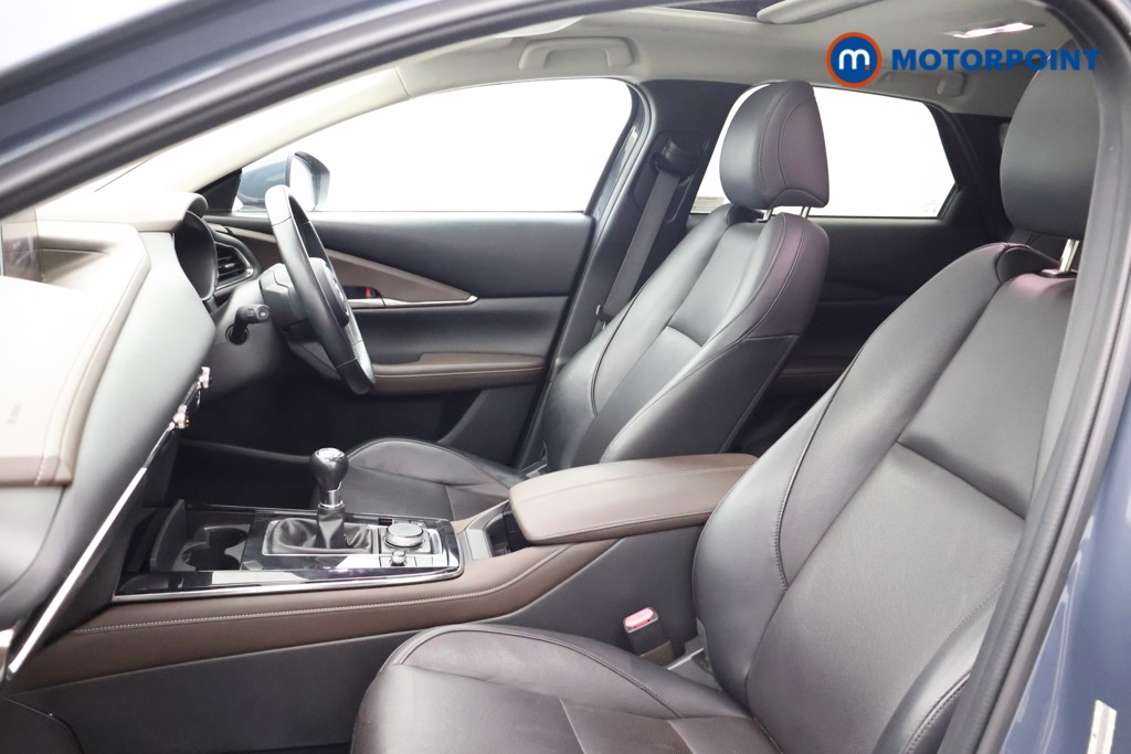 Mazda Cx-30 Gt Sport Manual Petrol SUV - Stock Number (1645893) - 25th supplementary image