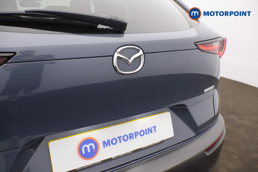 Mazda Cx-30 Gt Sport Manual Petrol SUV - Stock Number (1645893) - 28th supplementary image