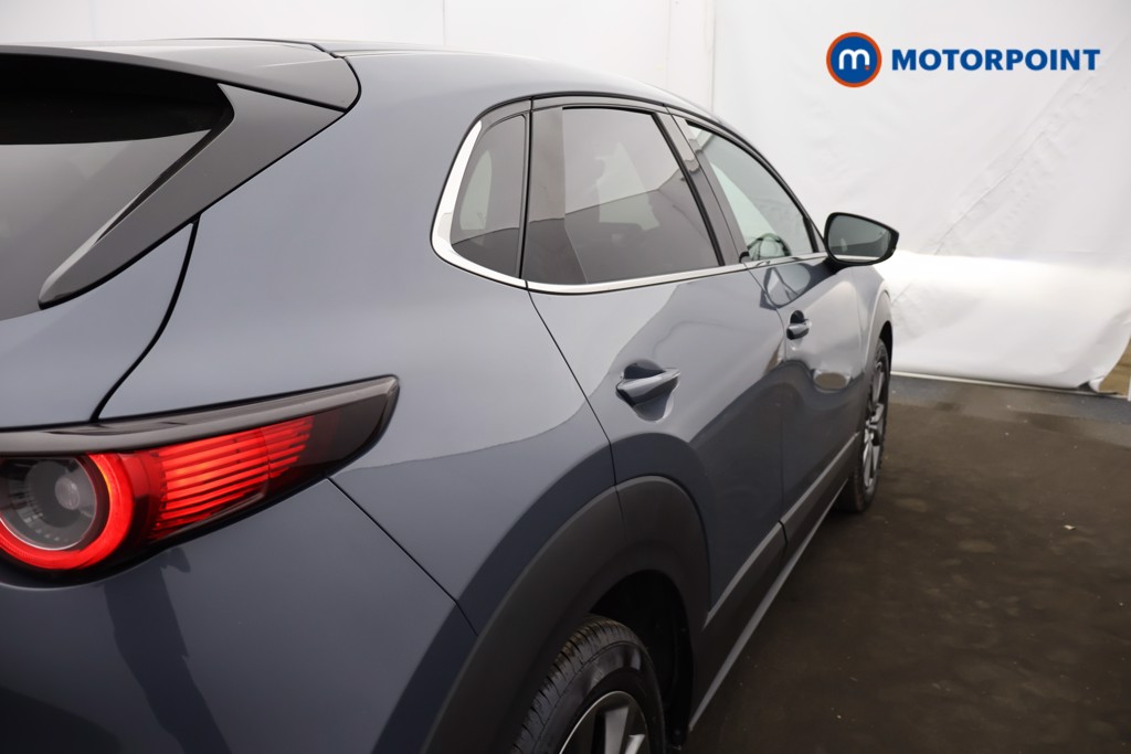 Mazda Cx-30 Gt Sport Manual Petrol SUV - Stock Number (1645893) - 33rd supplementary image