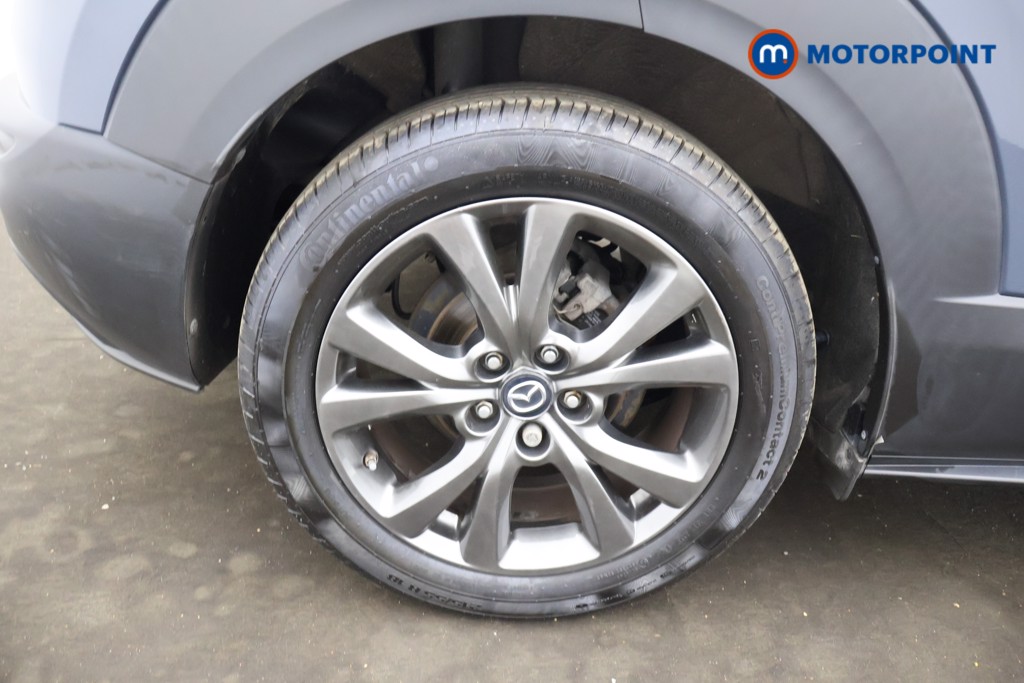 Mazda Cx-30 Gt Sport Manual Petrol SUV - Stock Number (1645893) - 34th supplementary image