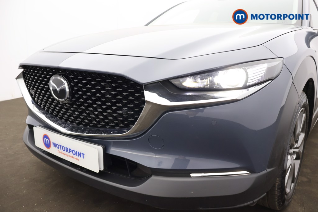 Mazda Cx-30 Gt Sport Manual Petrol SUV - Stock Number (1645893) - 37th supplementary image