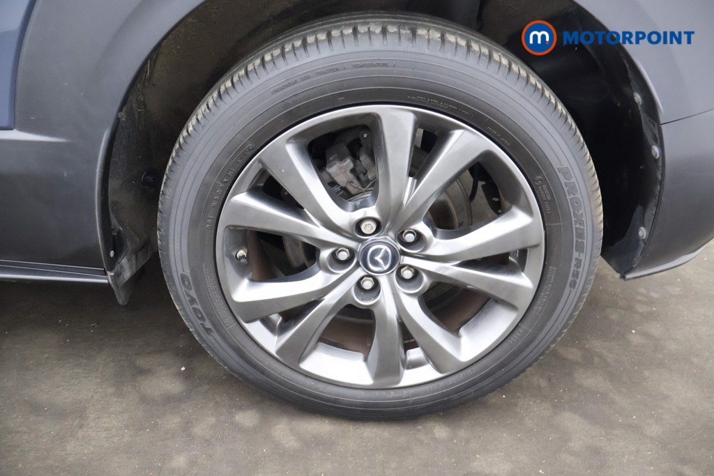 Mazda Cx-30 Gt Sport Manual Petrol SUV - Stock Number (1645893) - 40th supplementary image