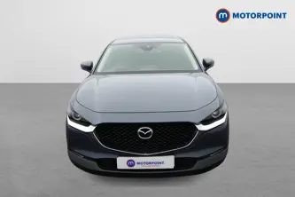 Mazda Cx-30 Gt Sport Manual Petrol SUV - Stock Number (1645893) - Front bumper