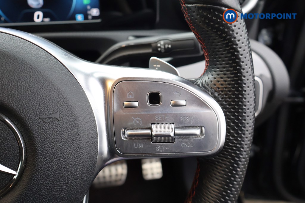 Mercedes-Benz A Class Amg Line Automatic Petrol Hatchback - Stock Number (1649046) - 7th supplementary image
