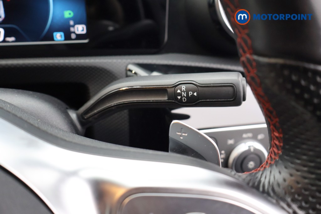 Mercedes-Benz A Class Amg Line Automatic Petrol Hatchback - Stock Number (1649046) - 9th supplementary image