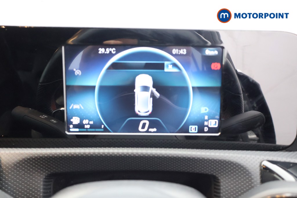 Mercedes-Benz A Class Amg Line Automatic Petrol Hatchback - Stock Number (1649046) - 10th supplementary image