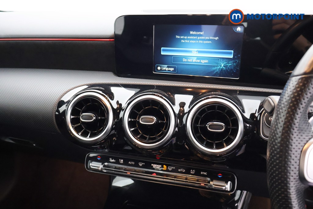 Mercedes-Benz A Class Amg Line Automatic Petrol Hatchback - Stock Number (1649046) - 11th supplementary image