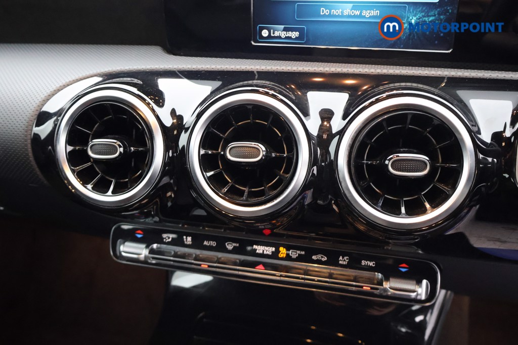 Mercedes-Benz A Class Amg Line Automatic Petrol Hatchback - Stock Number (1649046) - 12th supplementary image