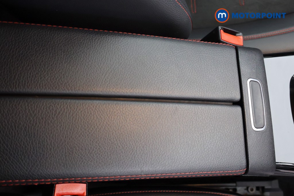 Mercedes-Benz A Class Amg Line Automatic Petrol Hatchback - Stock Number (1649046) - 15th supplementary image
