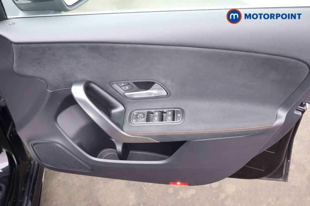 Mercedes-Benz A Class Amg Line Automatic Petrol Hatchback - Stock Number (1649046) - 19th supplementary image