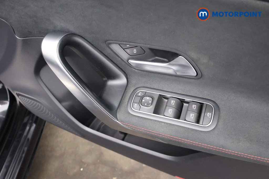 Mercedes-Benz A Class Amg Line Automatic Petrol Hatchback - Stock Number (1649046) - 20th supplementary image
