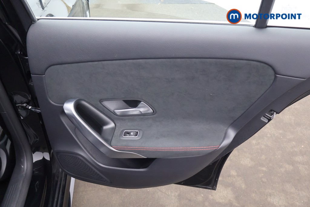 Mercedes-Benz A Class Amg Line Automatic Petrol Hatchback - Stock Number (1649046) - 24th supplementary image