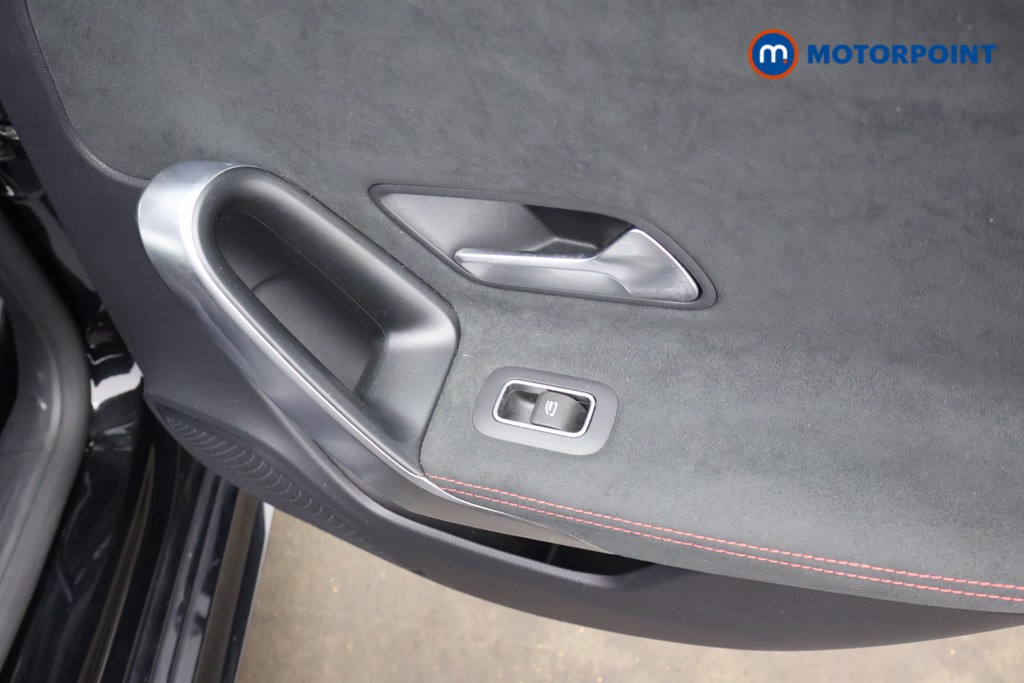 Mercedes-Benz A Class Amg Line Automatic Petrol Hatchback - Stock Number (1649046) - 25th supplementary image