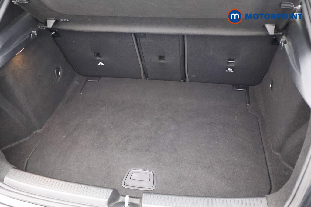 Mercedes-Benz A Class Amg Line Automatic Petrol Hatchback - Stock Number (1649046) - 27th supplementary image