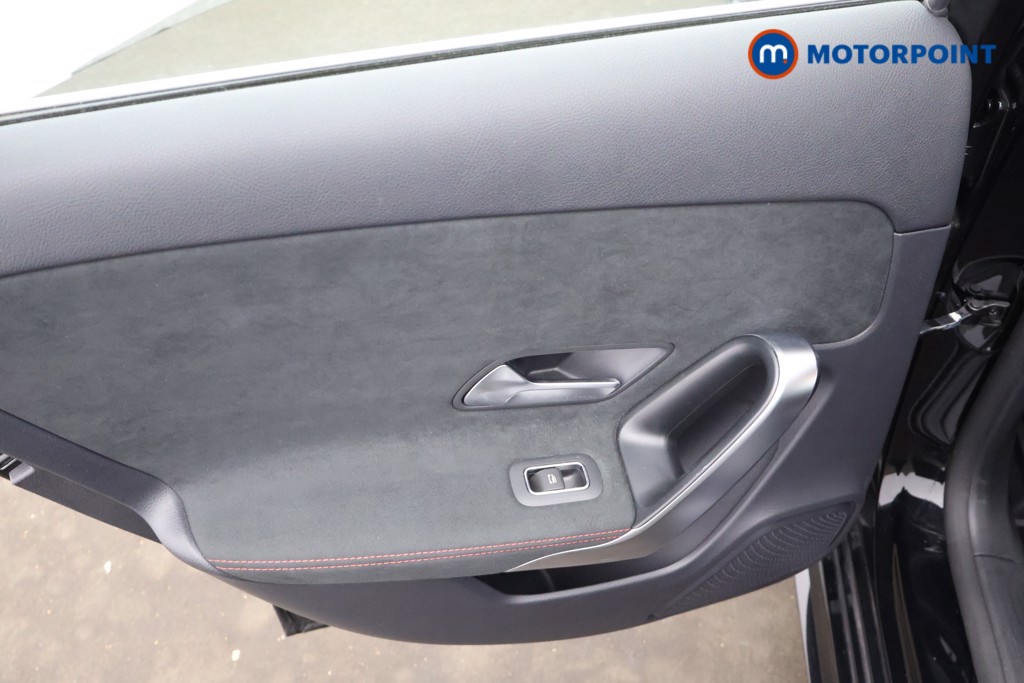 Mercedes-Benz A Class Amg Line Automatic Petrol Hatchback - Stock Number (1649046) - 28th supplementary image