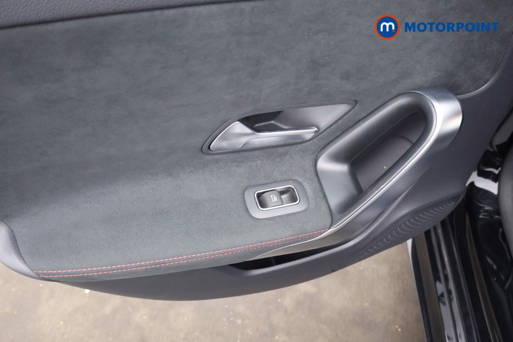 Mercedes-Benz A Class Amg Line Automatic Petrol Hatchback - Stock Number (1649046) - 29th supplementary image