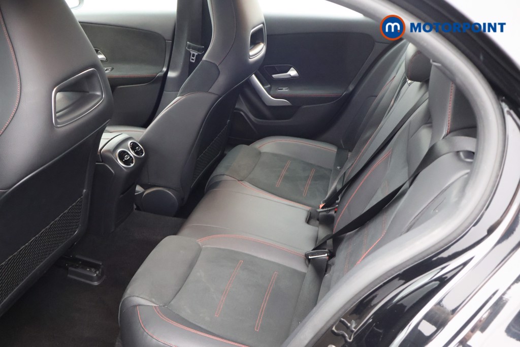 Mercedes-Benz A Class Amg Line Automatic Petrol Hatchback - Stock Number (1649046) - 30th supplementary image
