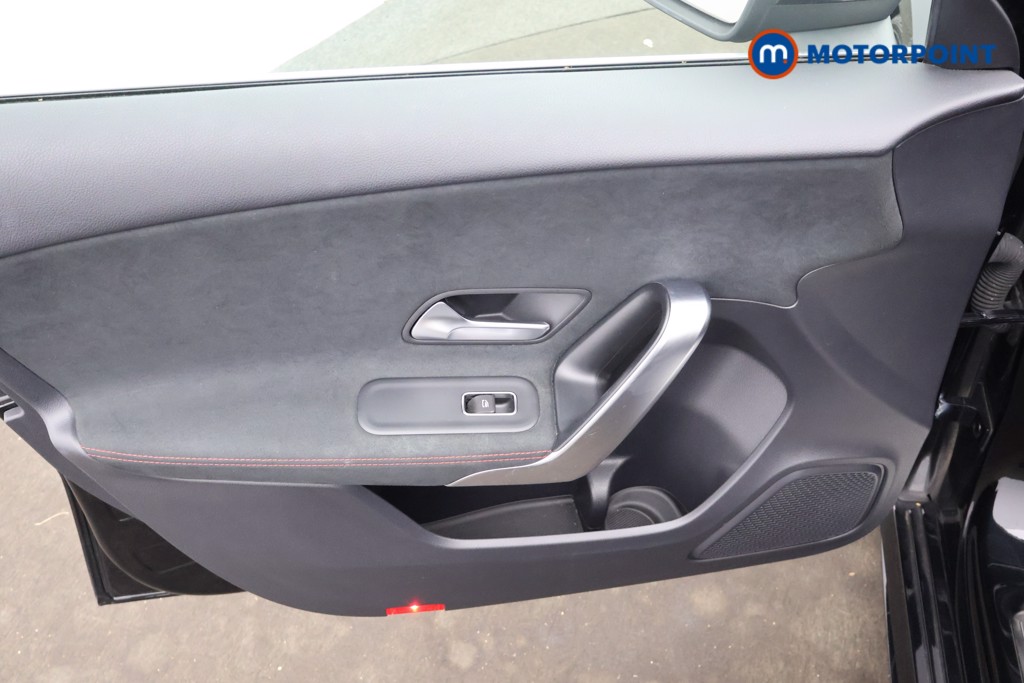 Mercedes-Benz A Class Amg Line Automatic Petrol Hatchback - Stock Number (1649046) - 31st supplementary image