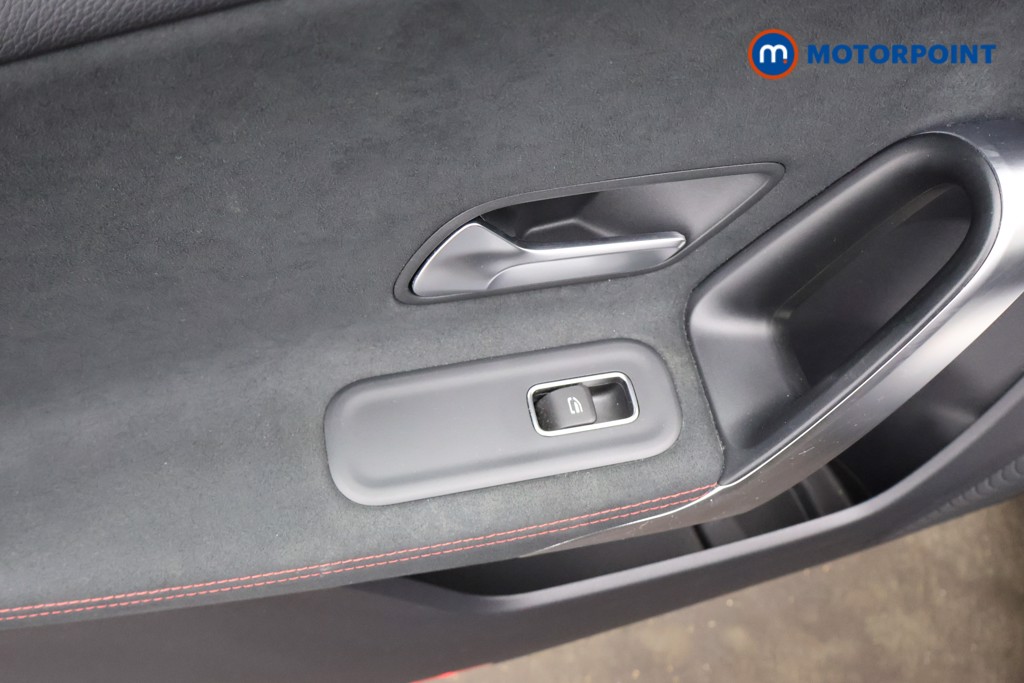 Mercedes-Benz A Class Amg Line Automatic Petrol Hatchback - Stock Number (1649046) - 32nd supplementary image