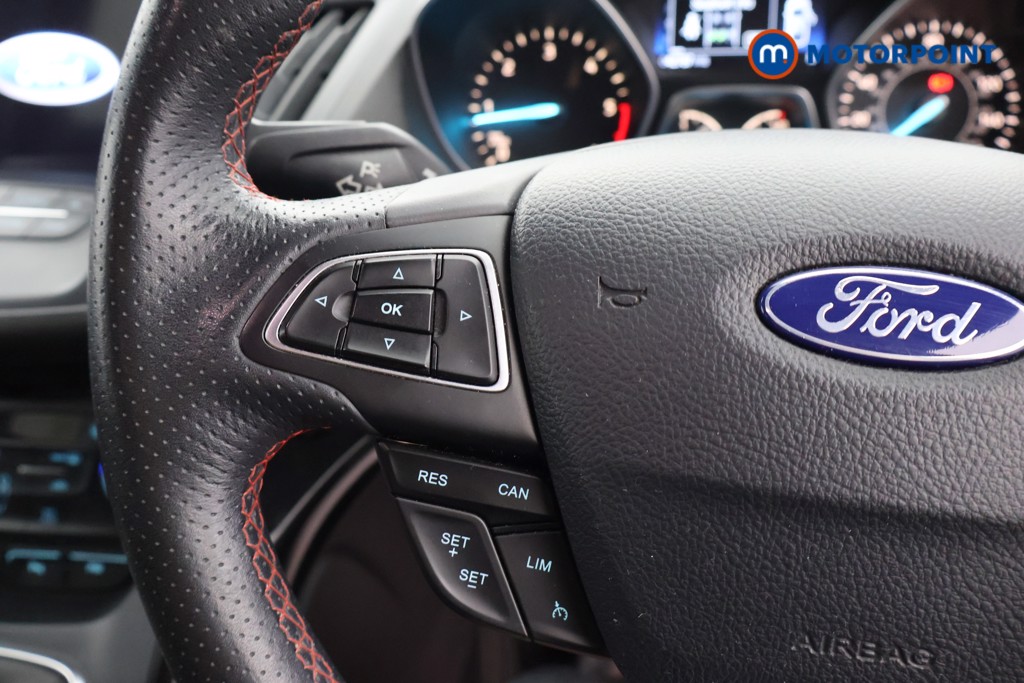 Ford Kuga St-Line Manual Diesel SUV - Stock Number (1649836) - 2nd supplementary image