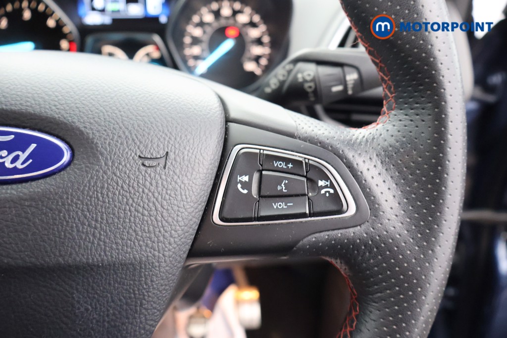 Ford Kuga St-Line Manual Diesel SUV - Stock Number (1649836) - 3rd supplementary image