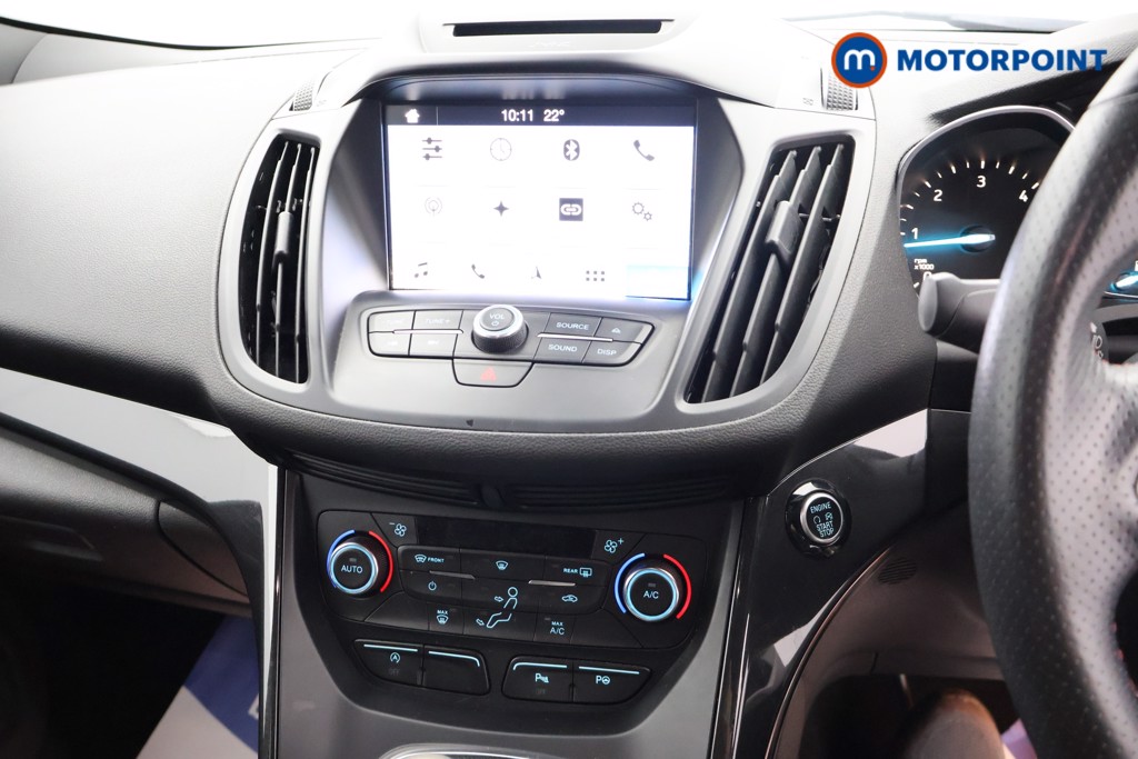 Ford Kuga St-Line Manual Diesel SUV - Stock Number (1649836) - 8th supplementary image