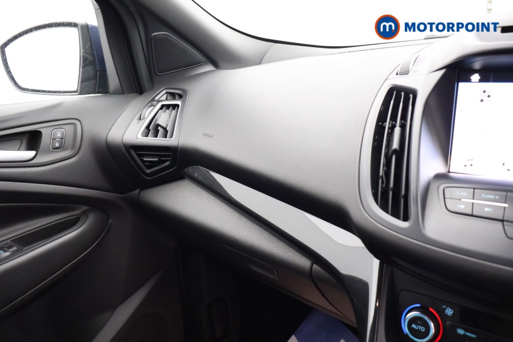Ford Kuga St-Line Manual Diesel SUV - Stock Number (1649836) - 11th supplementary image