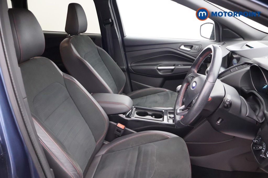 Ford Kuga St-Line Manual Diesel SUV - Stock Number (1649836) - 15th supplementary image