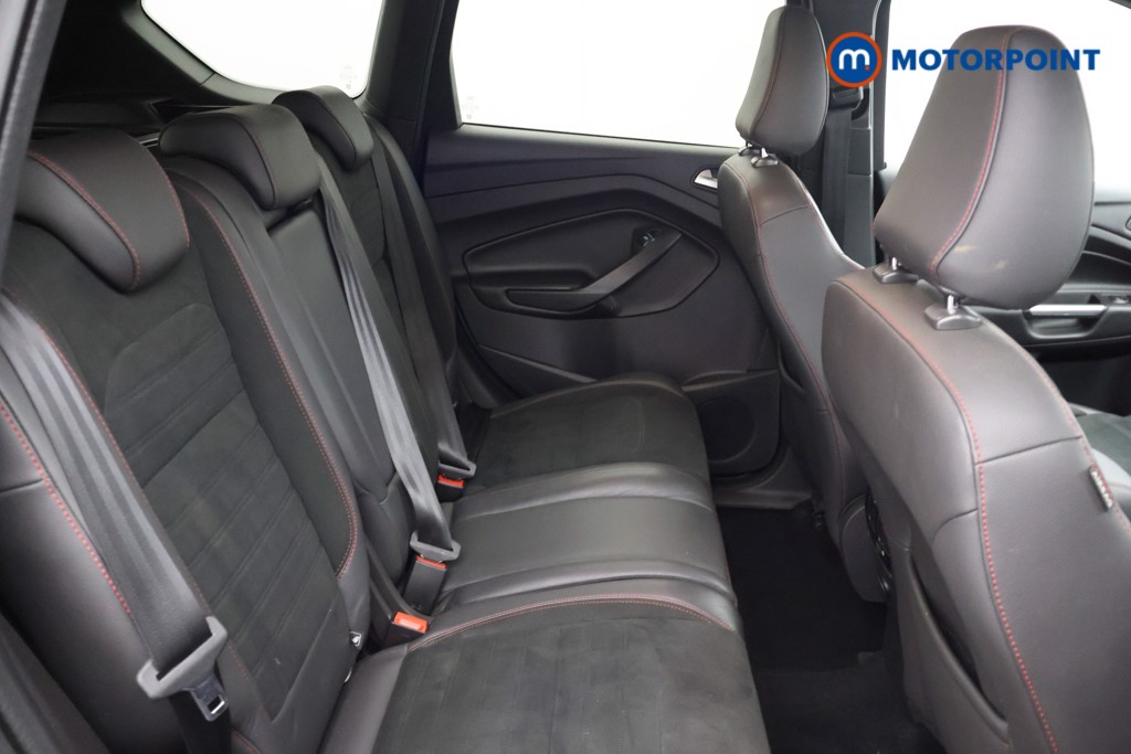 Ford Kuga St-Line Manual Diesel SUV - Stock Number (1649836) - 16th supplementary image