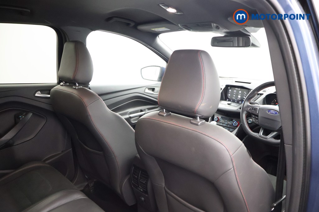 Ford Kuga St-Line Manual Diesel SUV - Stock Number (1649836) - 17th supplementary image