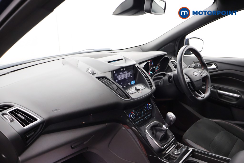 Ford Kuga St-Line Manual Diesel SUV - Stock Number (1649836) - 19th supplementary image