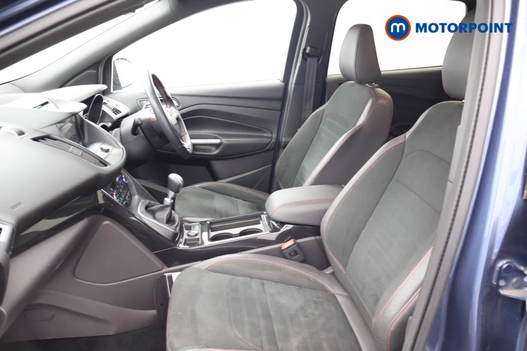 Ford Kuga St-Line Manual Diesel SUV - Stock Number (1649836) - 20th supplementary image