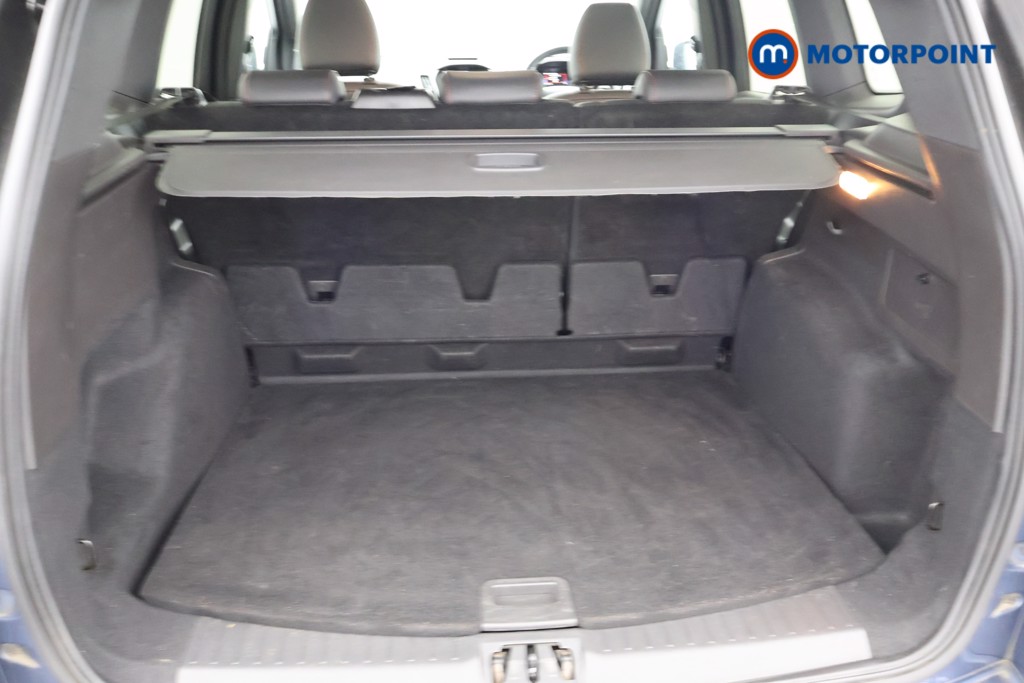 Ford Kuga St-Line Manual Diesel SUV - Stock Number (1649836) - 21st supplementary image