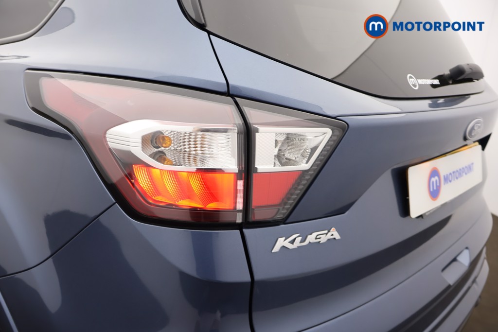 Ford Kuga St-Line Manual Diesel SUV - Stock Number (1649836) - 22nd supplementary image