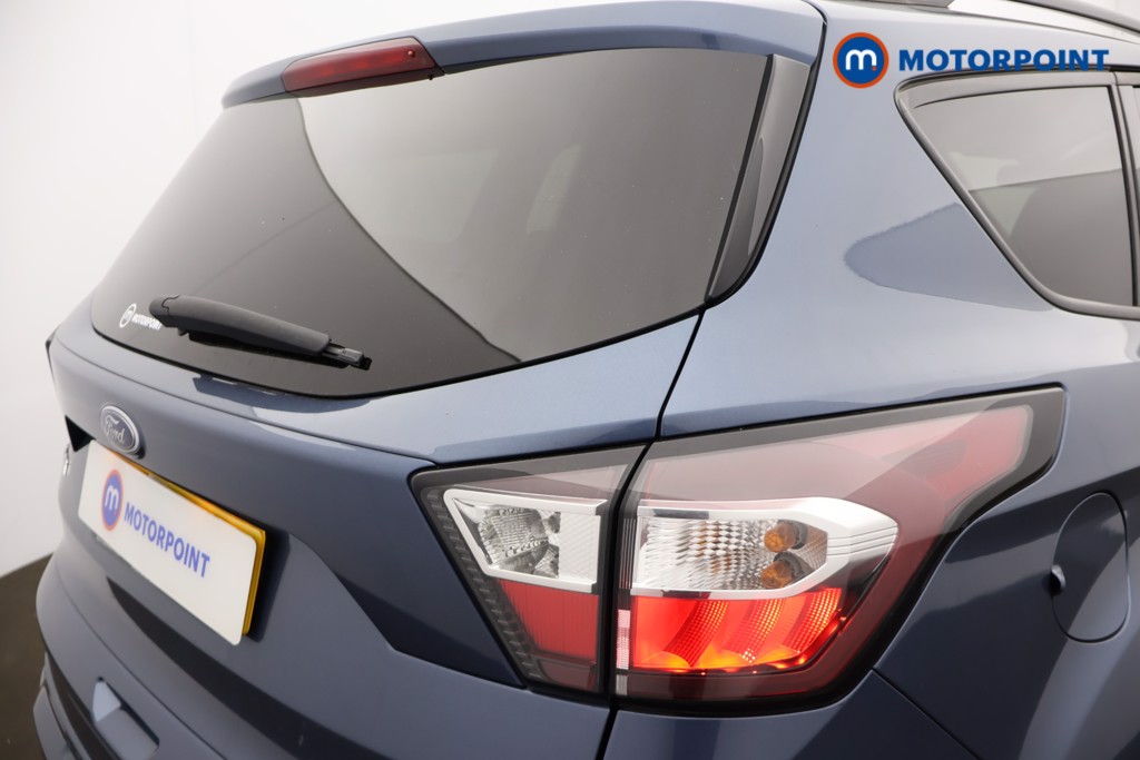 Ford Kuga St-Line Manual Diesel SUV - Stock Number (1649836) - 23rd supplementary image