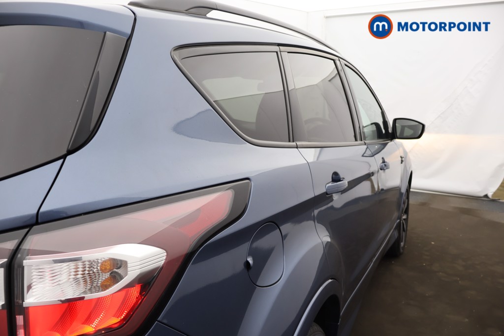 Ford Kuga St-Line Manual Diesel SUV - Stock Number (1649836) - 24th supplementary image