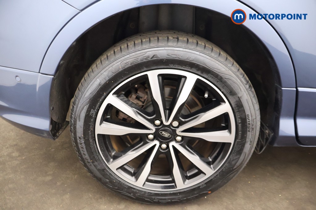 Ford Kuga St-Line Manual Diesel SUV - Stock Number (1649836) - 25th supplementary image