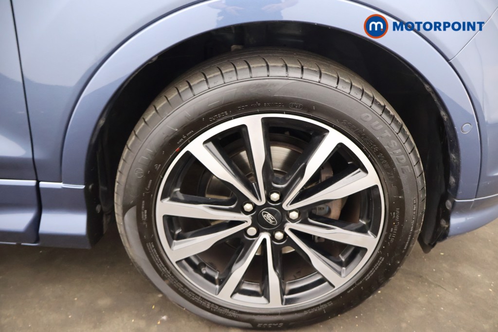 Ford Kuga St-Line Manual Diesel SUV - Stock Number (1649836) - 26th supplementary image