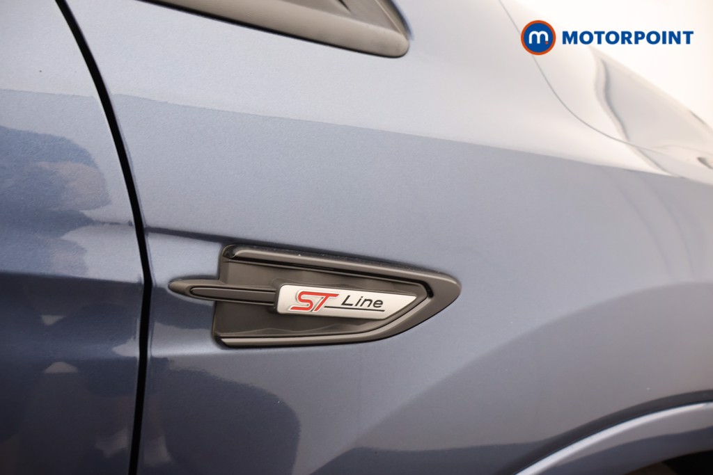 Ford Kuga St-Line Manual Diesel SUV - Stock Number (1649836) - 27th supplementary image