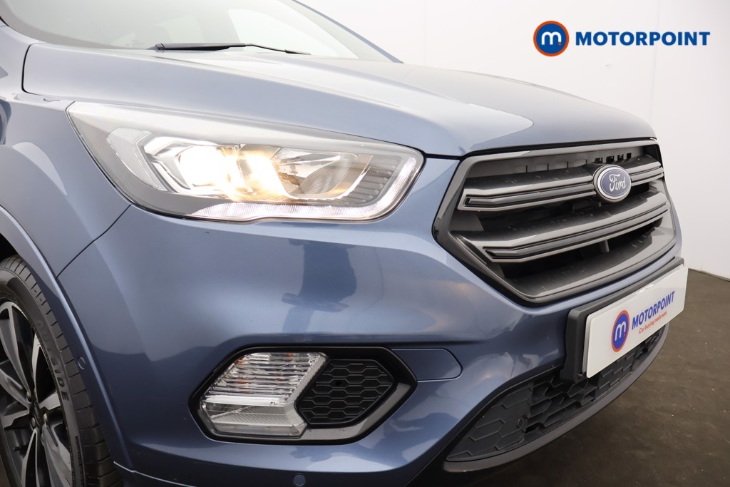 Ford Kuga St-Line Manual Diesel SUV - Stock Number (1649836) - 28th supplementary image