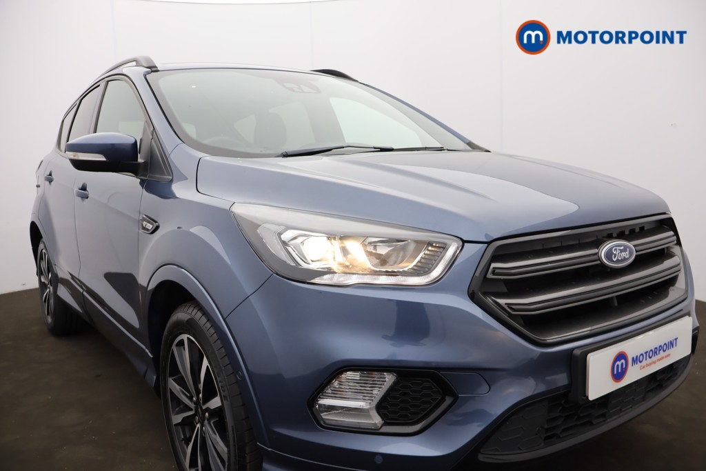 Ford Kuga St-Line Manual Diesel SUV - Stock Number (1649836) - 29th supplementary image