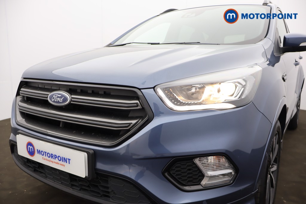 Ford Kuga St-Line Manual Diesel SUV - Stock Number (1649836) - 30th supplementary image